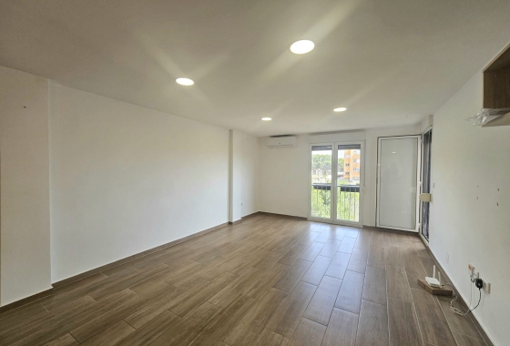 Resale - Apartment / flat - Guardamar del Segura - Guardamar pueblo
