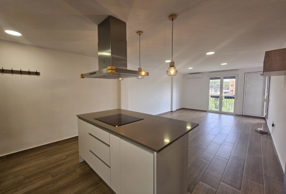 Resale - Apartment / flat - Guardamar del Segura - Guardamar pueblo