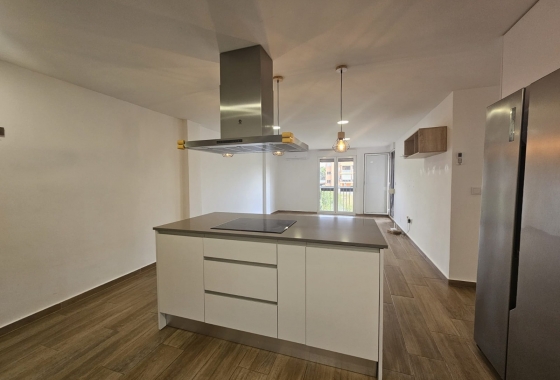 Resale - Apartment / flat - Guardamar del Segura - Guardamar pueblo