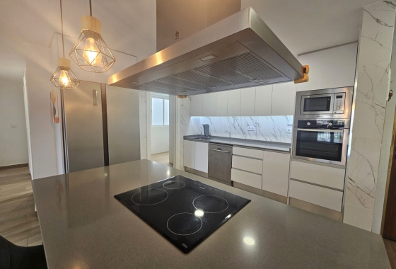 Resale - Apartment / flat - Guardamar del Segura - Guardamar pueblo