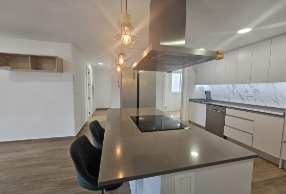 Resale - Apartment / flat - Guardamar del Segura - Guardamar pueblo