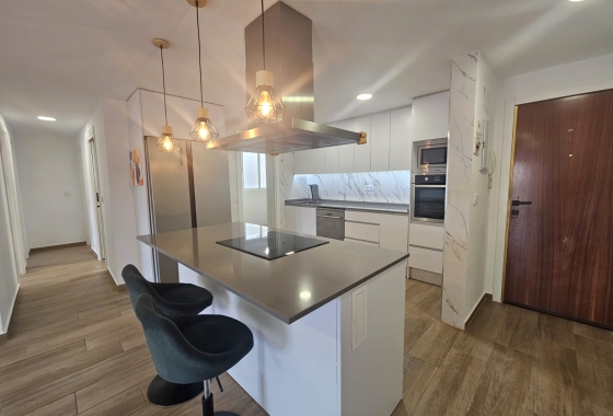 Resale - Apartment / flat - Guardamar del Segura - Guardamar pueblo