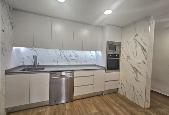 Resale - Apartment / flat - Guardamar del Segura - Guardamar pueblo