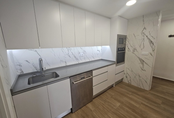 Resale - Apartment / flat - Guardamar del Segura - Guardamar pueblo
