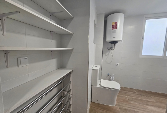 Resale - Apartment / flat - Guardamar del Segura - Guardamar pueblo
