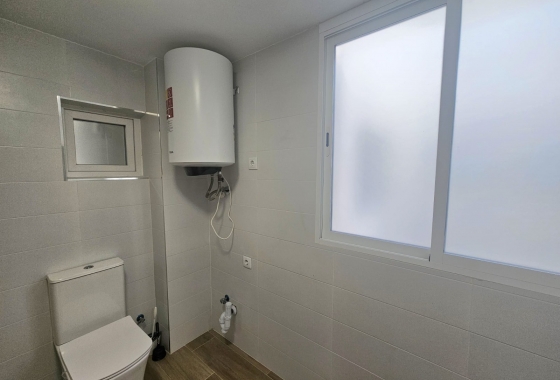Resale - Apartment / flat - Guardamar del Segura - Guardamar pueblo