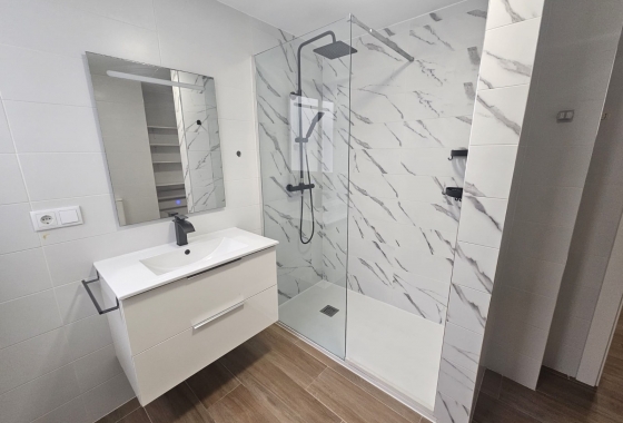 Resale - Apartment / flat - Guardamar del Segura - Guardamar pueblo