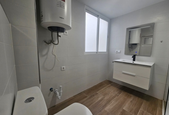 Resale - Apartment / flat - Guardamar del Segura - Guardamar pueblo