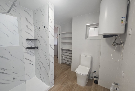 Resale - Apartment / flat - Guardamar del Segura - Guardamar pueblo