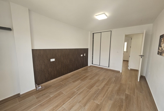 Resale - Apartment / flat - Guardamar del Segura - Guardamar pueblo