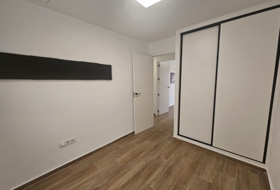 Resale - Apartment / flat - Guardamar del Segura - Guardamar pueblo