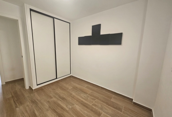 Resale - Apartment / flat - Guardamar del Segura - Guardamar pueblo