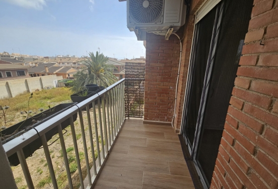 Resale - Apartment / flat - Guardamar del Segura - Guardamar pueblo