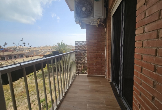 Resale - Apartment / flat - Guardamar del Segura - Guardamar pueblo