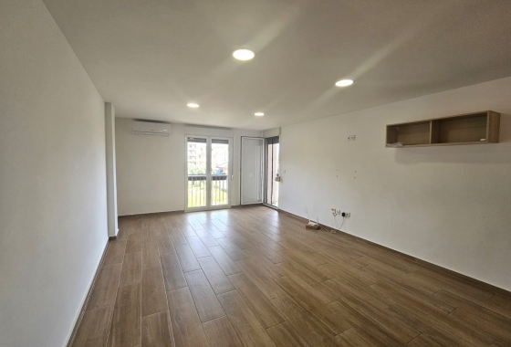 Resale - Apartment / flat - Guardamar del Segura - Guardamar pueblo