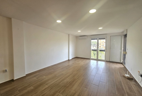Resale - Apartment / flat - Guardamar del Segura - Guardamar pueblo