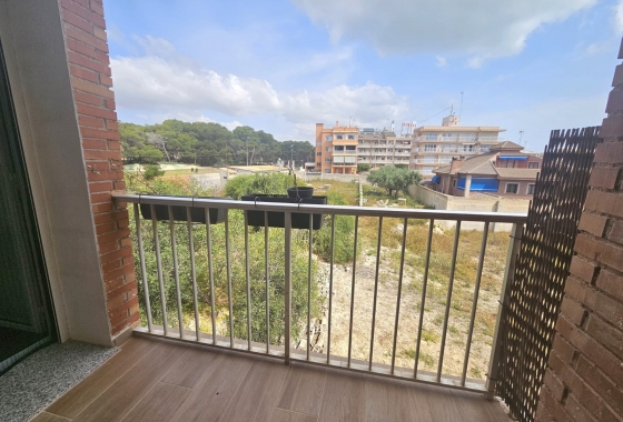 Resale - Apartment / flat - Guardamar del Segura - Guardamar pueblo