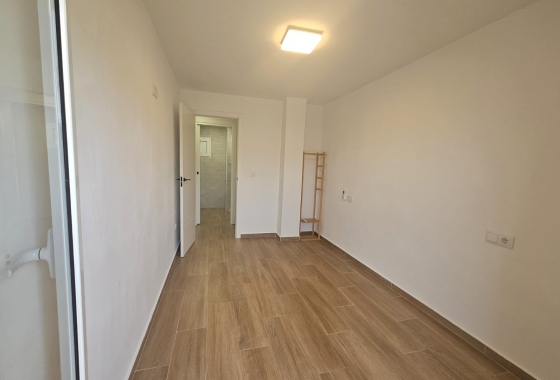 Resale - Apartment / flat - Guardamar del Segura - Guardamar pueblo