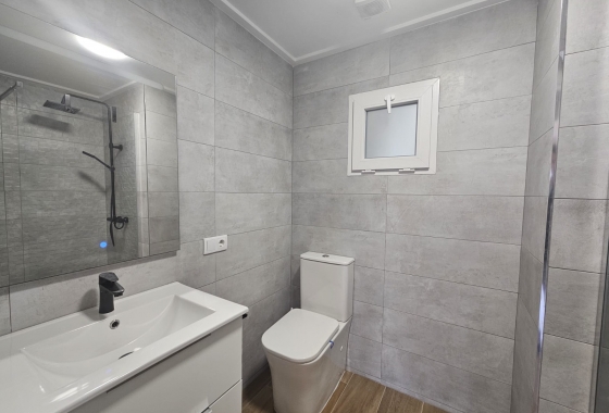 Resale - Apartment / flat - Guardamar del Segura - Guardamar pueblo