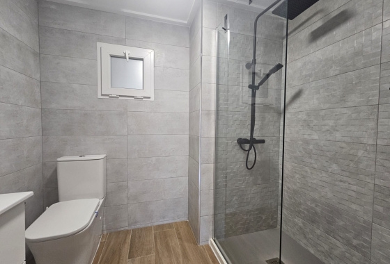 Resale - Apartment / flat - Guardamar del Segura - Guardamar pueblo