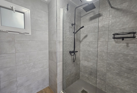 Resale - Apartment / flat - Guardamar del Segura - Guardamar pueblo
