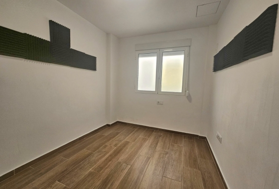 Resale - Apartment / flat - Guardamar del Segura - Guardamar pueblo