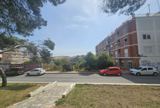 Resale - Apartment / flat - Guardamar del Segura - Guardamar pueblo