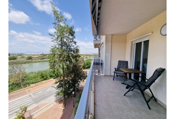 Reventa - Apartamento / piso - Guardamar del Segura - SUP-7 & Port Area