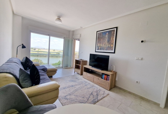 Reventa - Apartamento / piso - Guardamar del Segura - SUP-7 & Port Area