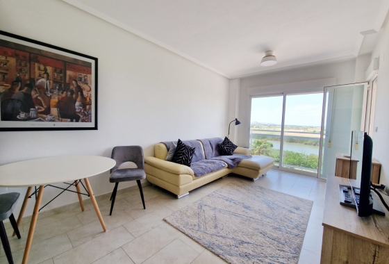 Reventa - Apartamento / piso - Guardamar del Segura - SUP-7 & Port Area