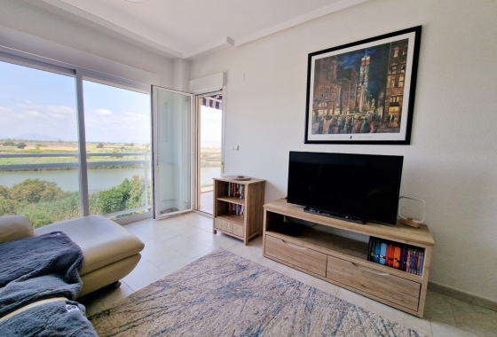 Reventa - Apartamento / piso - Guardamar del Segura - SUP-7 & Port Area