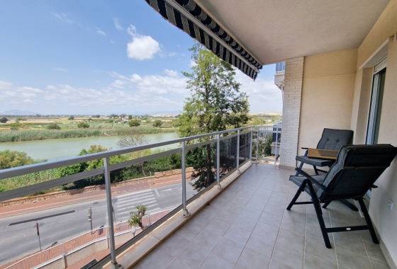 Reventa - Apartamento / piso - Guardamar del Segura - SUP-7 & Port Area