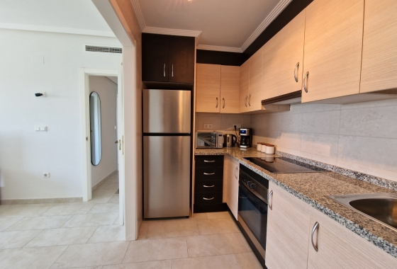 Reventa - Apartamento / piso - Guardamar del Segura - SUP-7 & Port Area