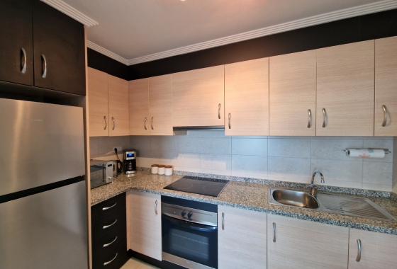 Reventa - Apartamento / piso - Guardamar del Segura - SUP-7 & Port Area
