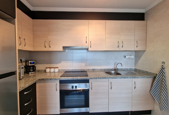 Reventa - Apartamento / piso - Guardamar del Segura - SUP-7 & Port Area