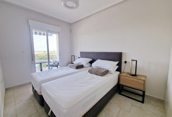 Reventa - Apartamento / piso - Guardamar del Segura - SUP-7 & Port Area