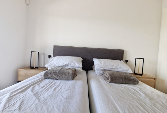 Reventa - Apartamento / piso - Guardamar del Segura - SUP-7 & Port Area