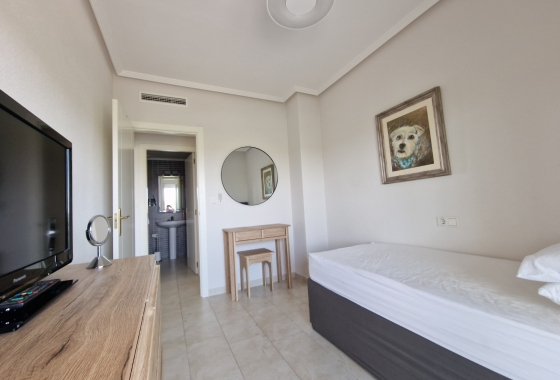 Reventa - Apartamento / piso - Guardamar del Segura - SUP-7 & Port Area