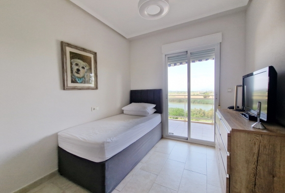 Reventa - Apartamento / piso - Guardamar del Segura - SUP-7 & Port Area