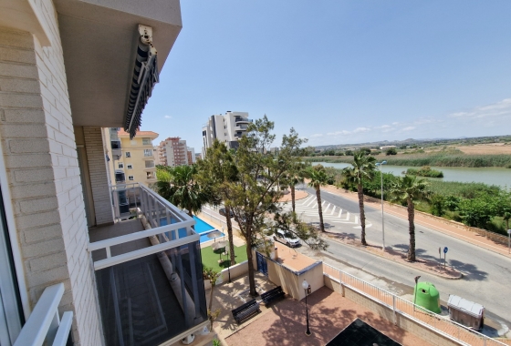 Reventa - Apartamento / piso - Guardamar del Segura - SUP-7 & Port Area