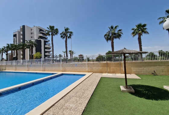 Reventa - Apartamento / piso - Guardamar del Segura - SUP-7 & Port Area