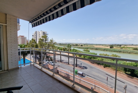 Reventa - Apartamento / piso - Guardamar del Segura - SUP-7 & Port Area
