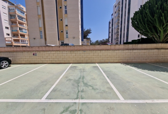Reventa - Apartamento / piso - Guardamar del Segura - SUP-7 & Port Area