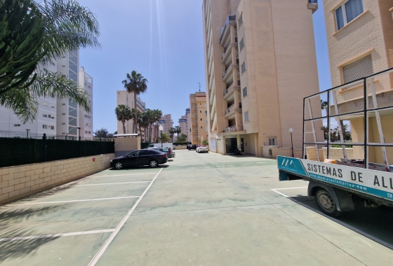 Reventa - Apartamento / piso - Guardamar del Segura - SUP-7 & Port Area