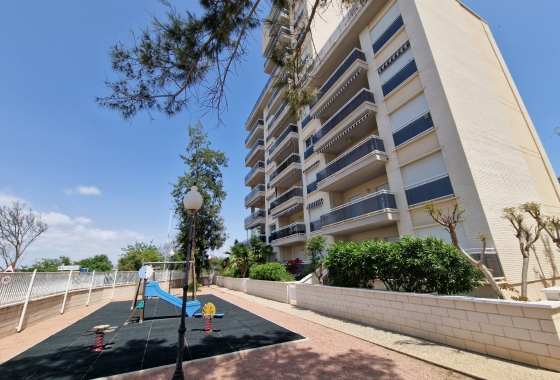 Reventa - Apartamento / piso - Guardamar del Segura - SUP-7 & Port Area