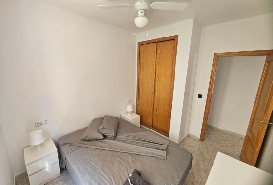 Resale - Apartment / flat - Orihuela Costa - Costa Blanca