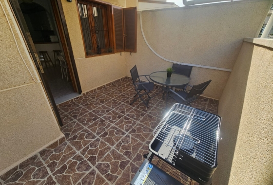 Resale - Apartment / flat - Orihuela Costa - Costa Blanca