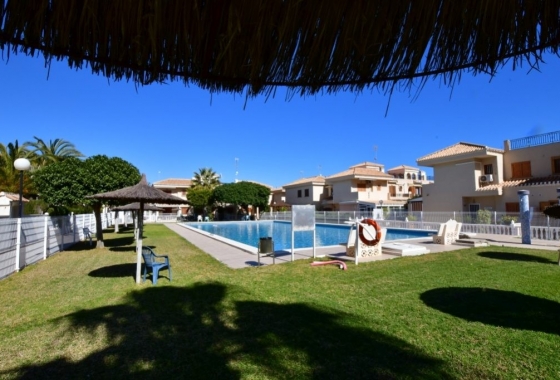 Resale - Apartment / flat - Orihuela Costa - Costa Blanca