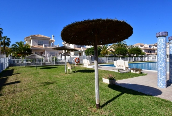Resale - Apartment / flat - Orihuela Costa - Costa Blanca
