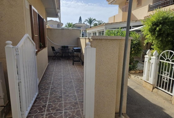 Resale - Apartment / flat - Orihuela Costa - Costa Blanca